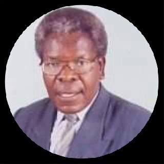 Lawrence Otieno Murunga